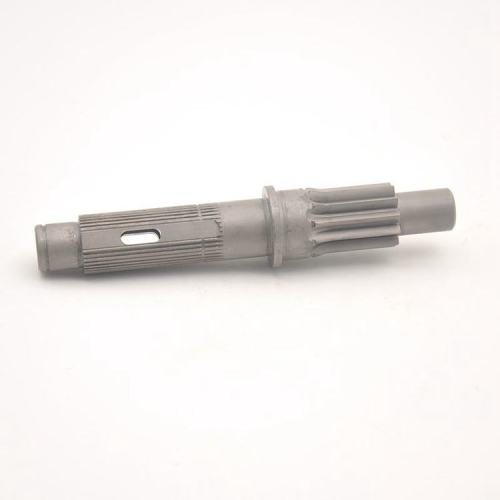 High Precision Stainless Steel CNC Machining milling Part