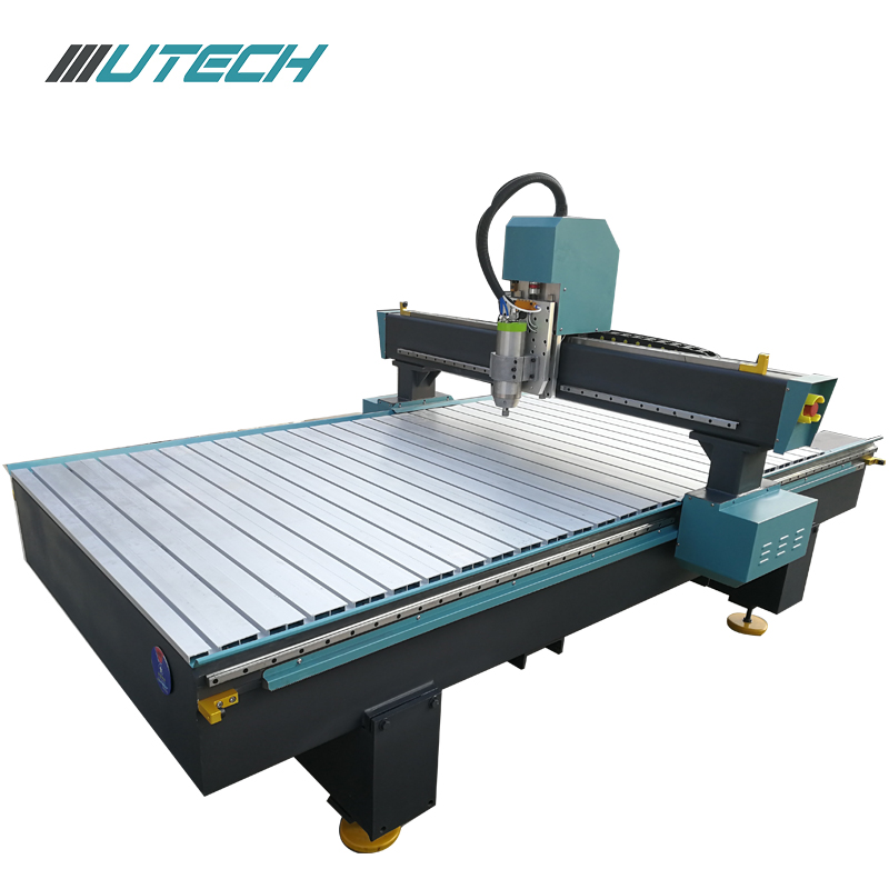 cnc stone engraving machine