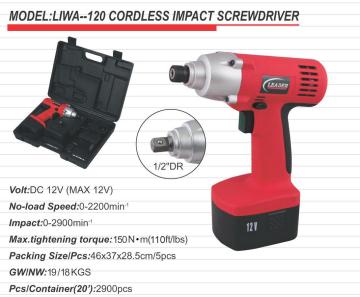 screwdriver