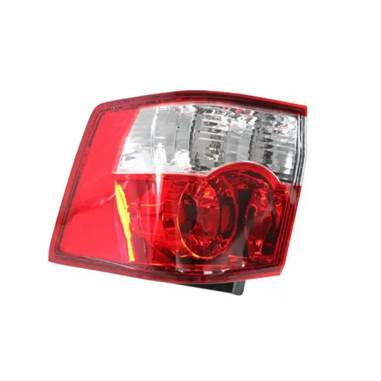 Rear Lamp Tail Light Replacement for 2016 ZNA SUCCE 1.5L & 1.6L Models
