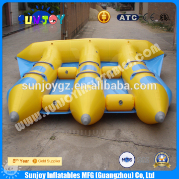 2016 Chinese manufacturer reasonable price inflatable fishing boat military inflatable boat with customized size