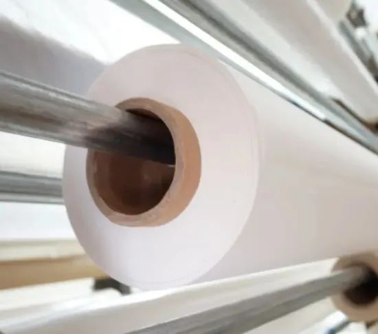 Heavy-Duty Anti-Scratch Lamination Roll