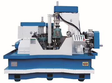 WDM-010 Good Quality Compound Machine Tool For Drilling & Milling & Tapping Bracket Of Pump