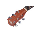 High quality acoustic guitar