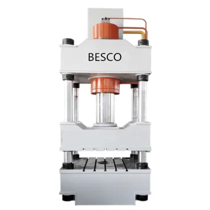 Auto Panel Parts Mould with Hydraulic Press