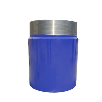 Drilling Cement Float Collar And Float Shoe