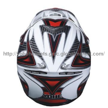 YOHE New Design Cross Helmets 629 2#