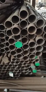 ASTM A335 Seamless Pipe