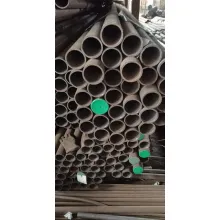 ASTM A335 Seamless Pipe