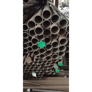 ASTM A335 Seamless Pipe
