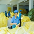 Disposable Coverall Safety Protected Suit Clothing