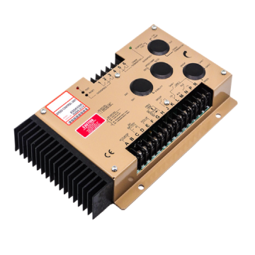 ESD5330 Series Speed Control Unit for Heavy Duty Actuators