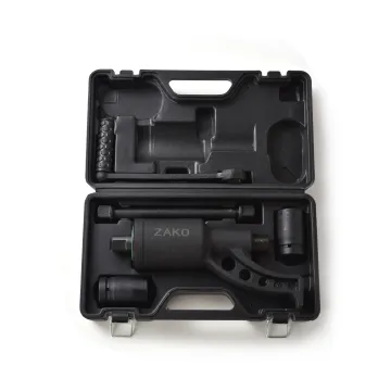 Affordable Torque Wrench Set for Auto and Truck Tire Maintenance