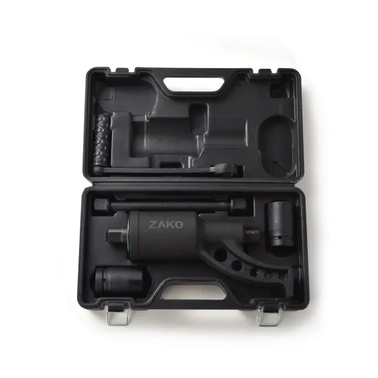 Affordable Torque Wrench Set for Auto and Truck Tire Maintenance