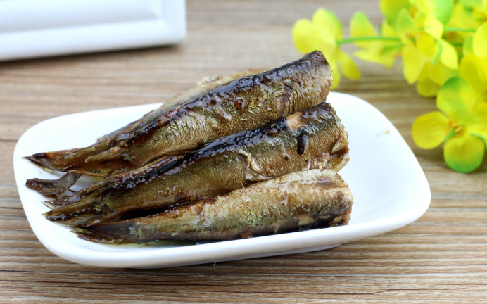 Best Canned Sardine Fish