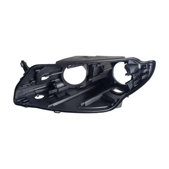 YIJIANG OEM Volkswagen Passat CC Headlamp Housing: Refurbished Auto Parts