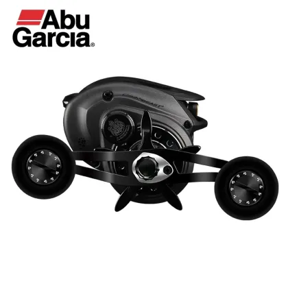 Abu Garcia REVO4 BEAST Magnetic Baitcasting Fishing Reel