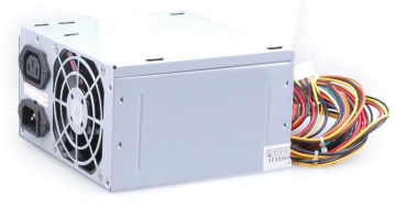 Atx 200w Power Supply With 2 Sata Connector For Desktop Computer Spare / Parts