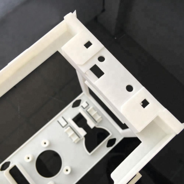 Perkhidmatan Percetakan 3D SLA / SLS Custom Rapid Prototyping