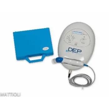 Mattioli medical CE  no needle mesotherapy dep beauty machine