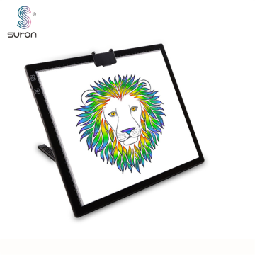 Suron LED Light Board Tablet Tracing