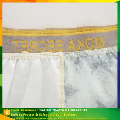 New Style Disposable joe boxer Briefs