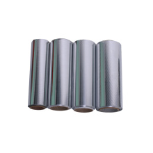 Aluminium foil roll for hairdresing