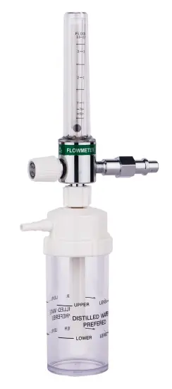 Medical Oxygen Flowmeter