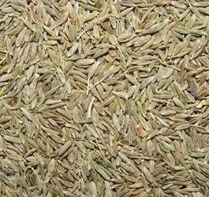 Healthy (ISO) Cumin Seeds