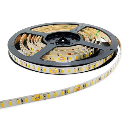Samsung Chip High Density 120LEDs Dimmer SMD 5630 LED Strip Lights
