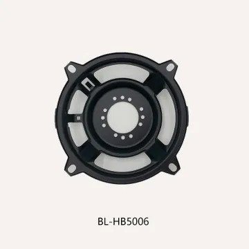 5 Inch Speaker Frame BL-HB5006