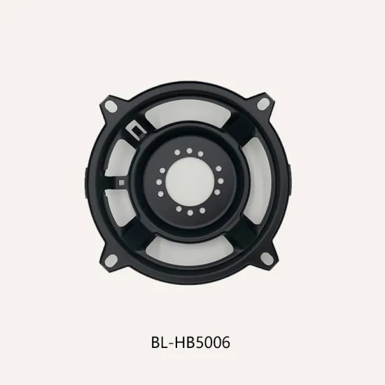 5 Inch Speaker Frame BL-HB5006