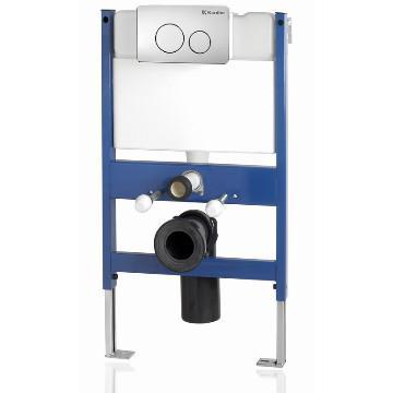 Concealed Cistern for wall hung toilet 010E