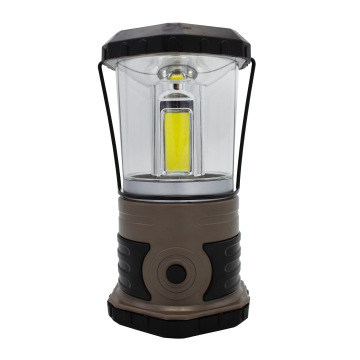 Professional Portable Camping Light: Atmosphere Lantern with Hook, TentLight, and 3A Battery