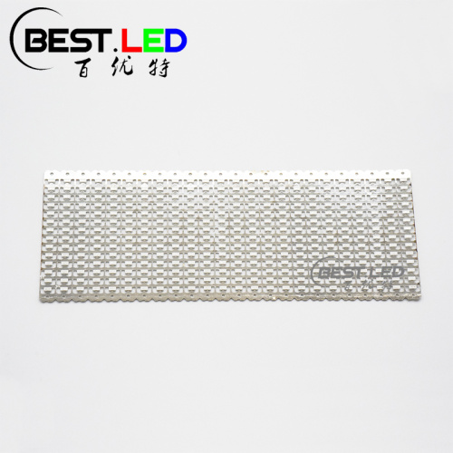Side View Standard LEDs Blue 3014 SMD LED