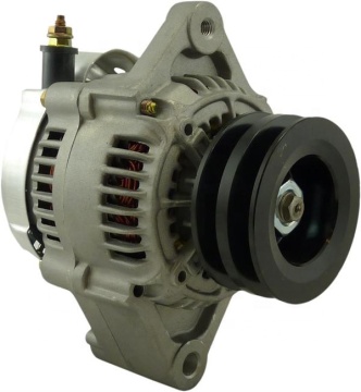 ALTERNATOR 1052811 105-2811 1052812 105-2812 OR4327 101211-2240 1012112310 101211-2310 12346 290-414 FOR DENSO" can be simplified to:

"Alternator Parts for DENSO - 1052811, 105-2811, 1052812, OR4327, 101211-2240, 1012112310, 101211-2310, 12346, 290-414" 