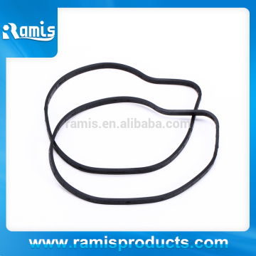 Peroxide vulcanization EPDM gasket set