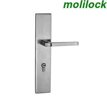 Stainless Steel Gate Handle Lock, Door Locks