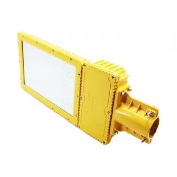 LEDUN 50W Explosion-proof Street Lamp for Hazardous Environments