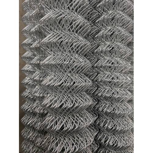 Hot Selling Galvanized Chain Link Fence wire mesh