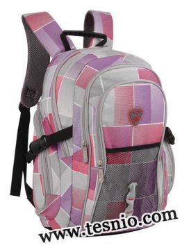 School Bags for Girls, Cute School Bags (Tesnio-YB1048)
