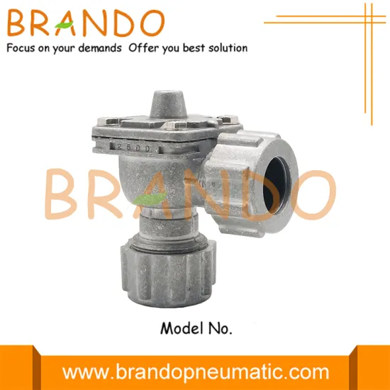 RCA25DD Reverse Pulse Jet Valves K2508 K2507 Membrane