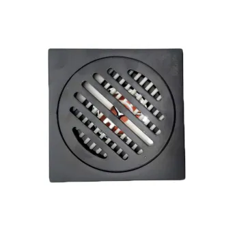 Bathroom Insect-proof Stainless Steel Floor Drain