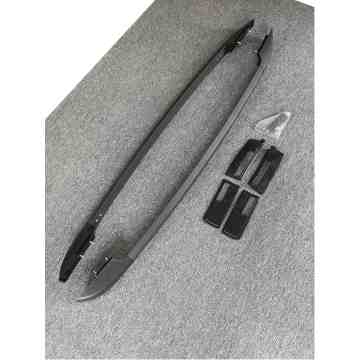 Rack de techo de accesorios 4x4 para BT50 2011-2021