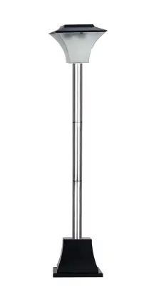 Solar LED Garden Lights