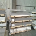 AISI Matte 304l Stainless Steel Plate