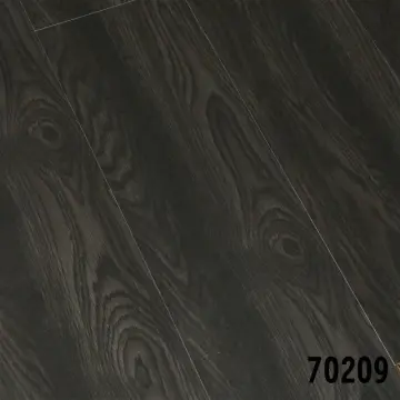 Crystal cheap 12mm MDF laminate flooring good quality