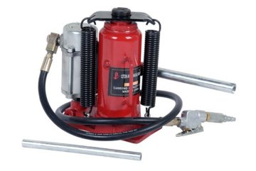 20T Air Over Hydraulic Jack