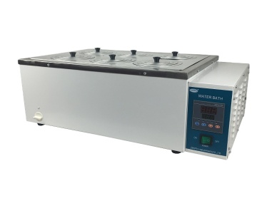 Laboratory Medical Thermostic Water Bath DK-S12