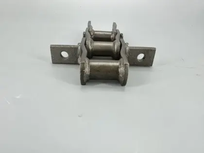 High-quality agricultural heavy-duty industrial chain
